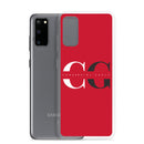 CGG Samsung Case