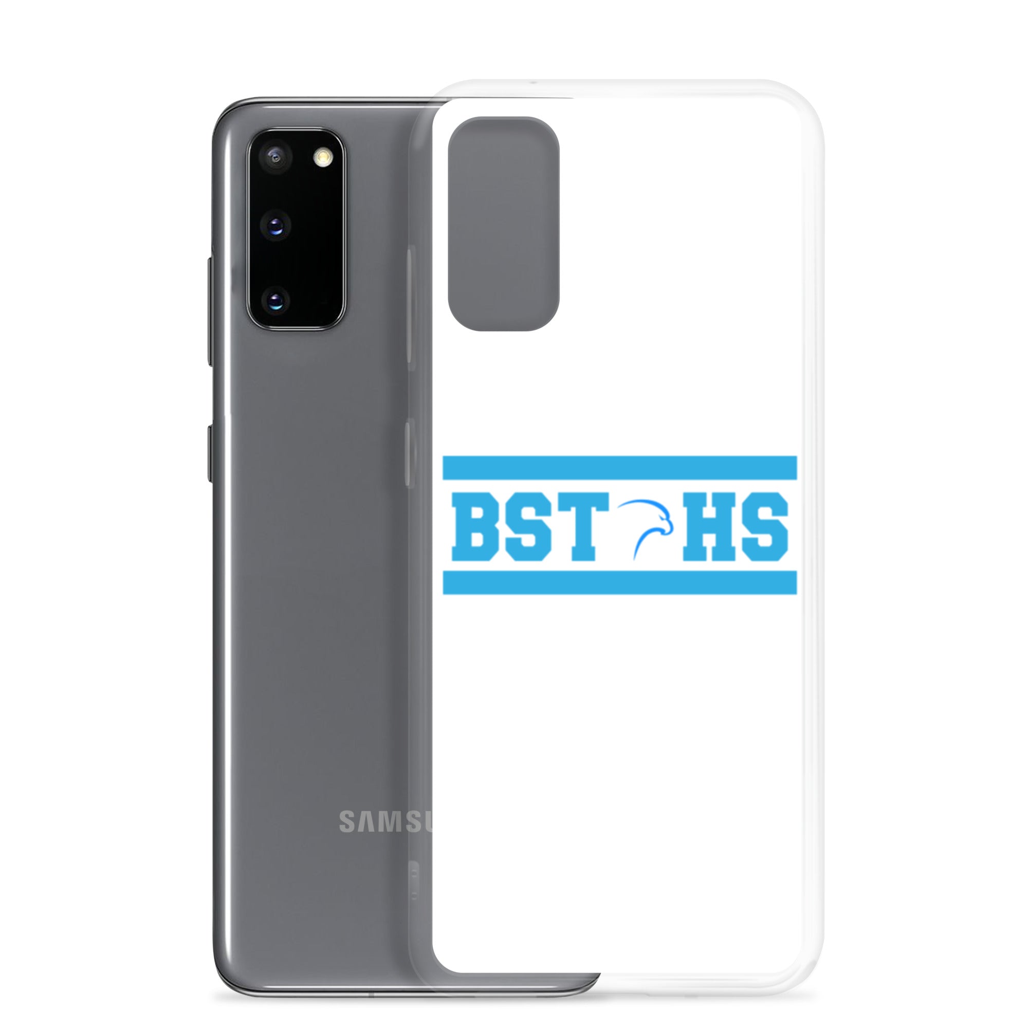 BST Samsung Case