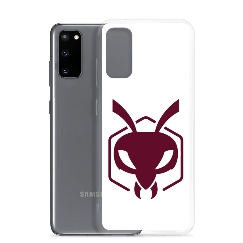 Warminster Samsung Case