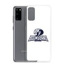 Boomslang Basketball Club Samsung Case