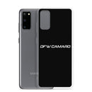 DFW Samsung Case