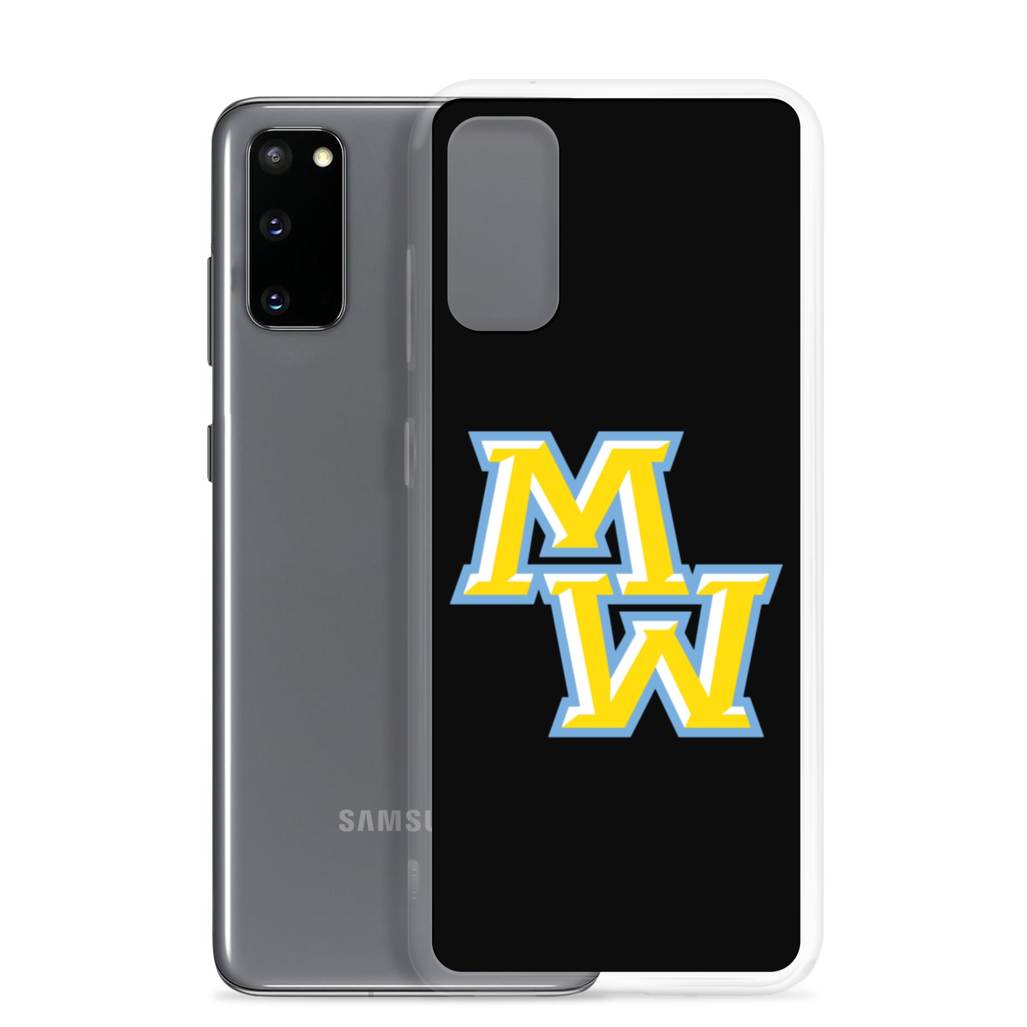 MWFAB Samsung Case