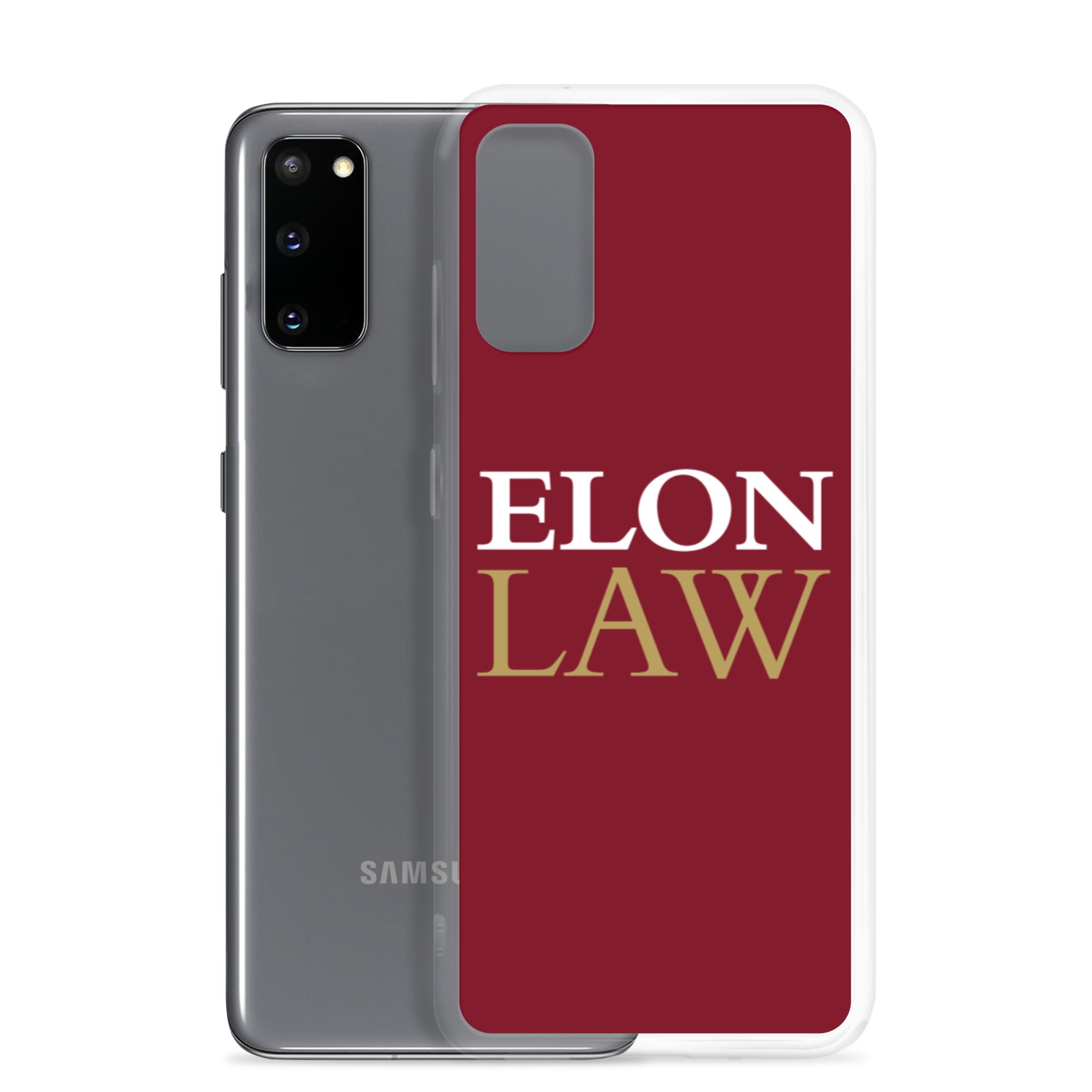 EL Samsung Case