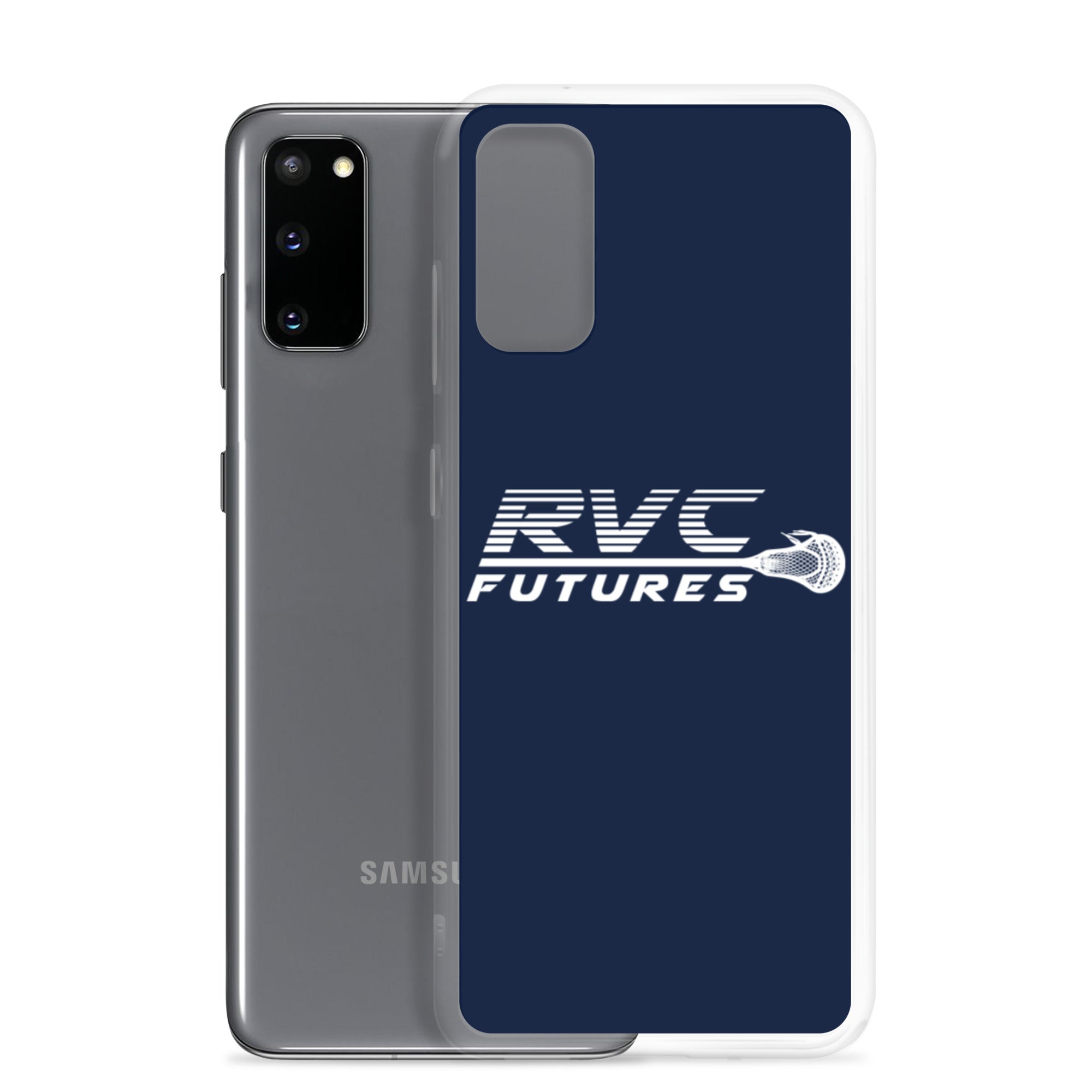 Samsung Rvc RVC Future Stars Lacrosse