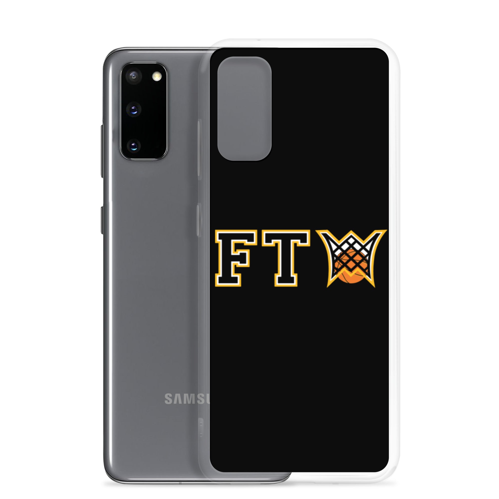 FTW Samsung Case