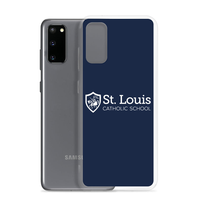 SLCS Samsung Case