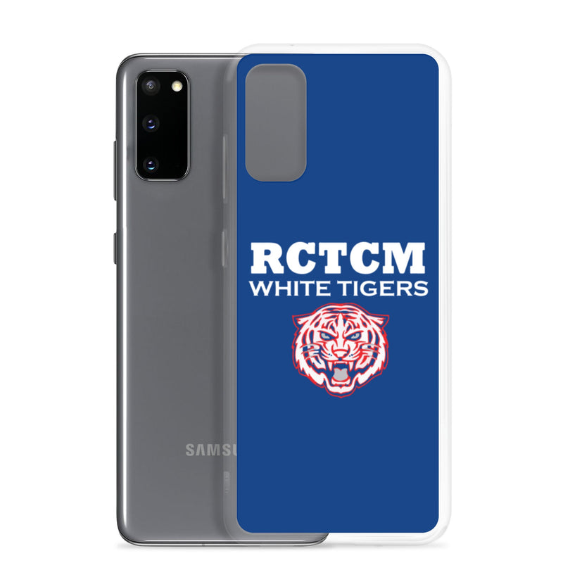 RCTCM Samsung Case