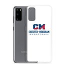 Funda Samsung CMB