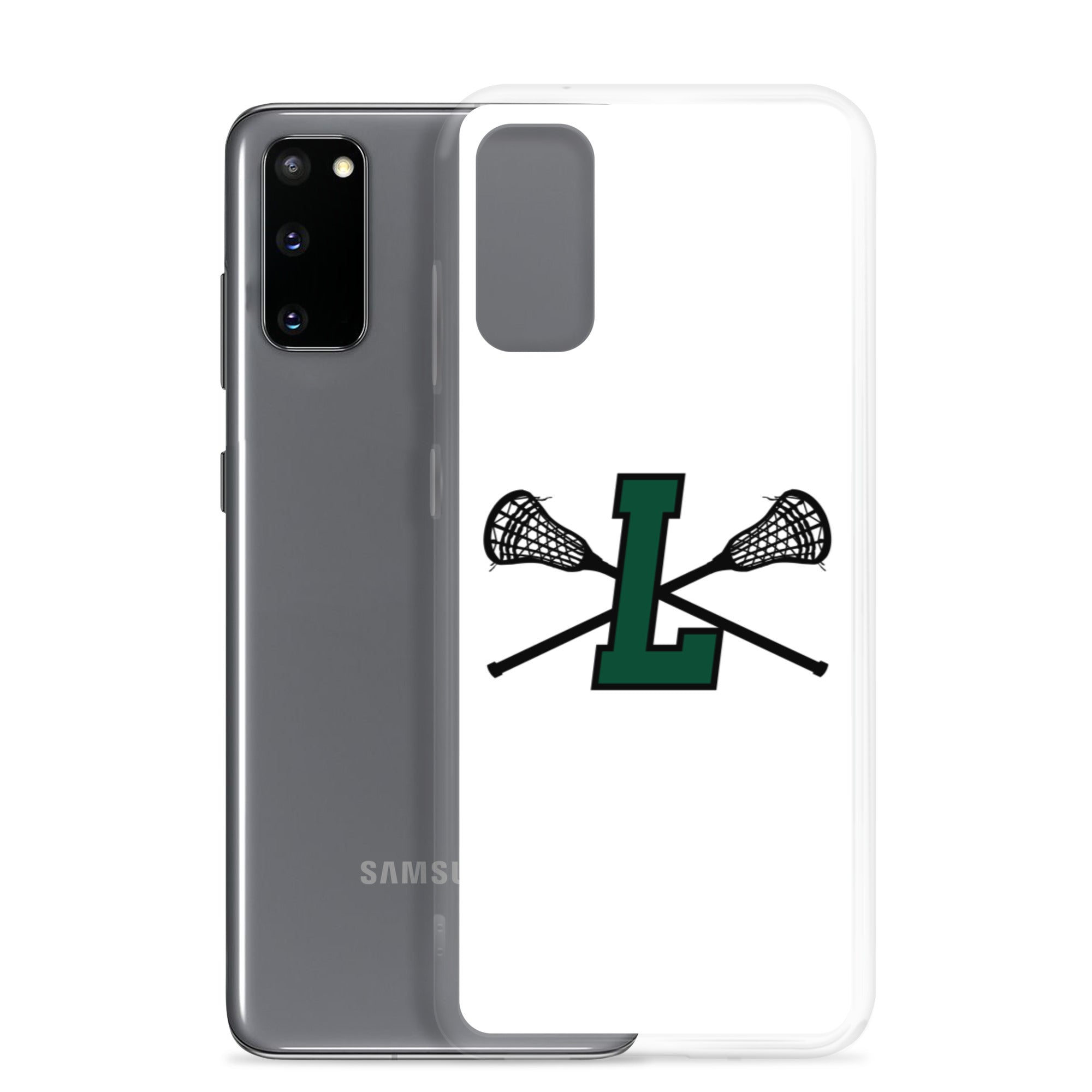 LL Samsung Case