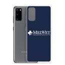 Funda MedVet para Samsung