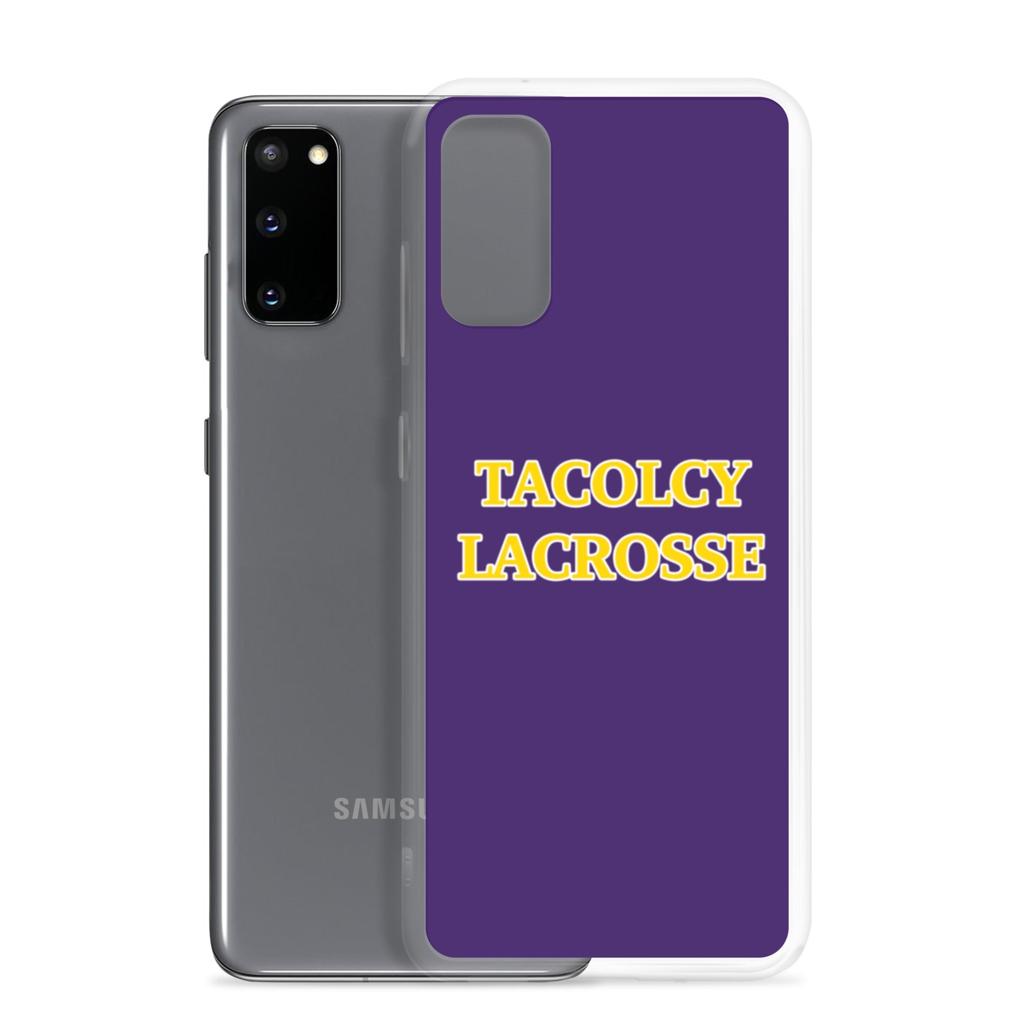 TL Samsung Case