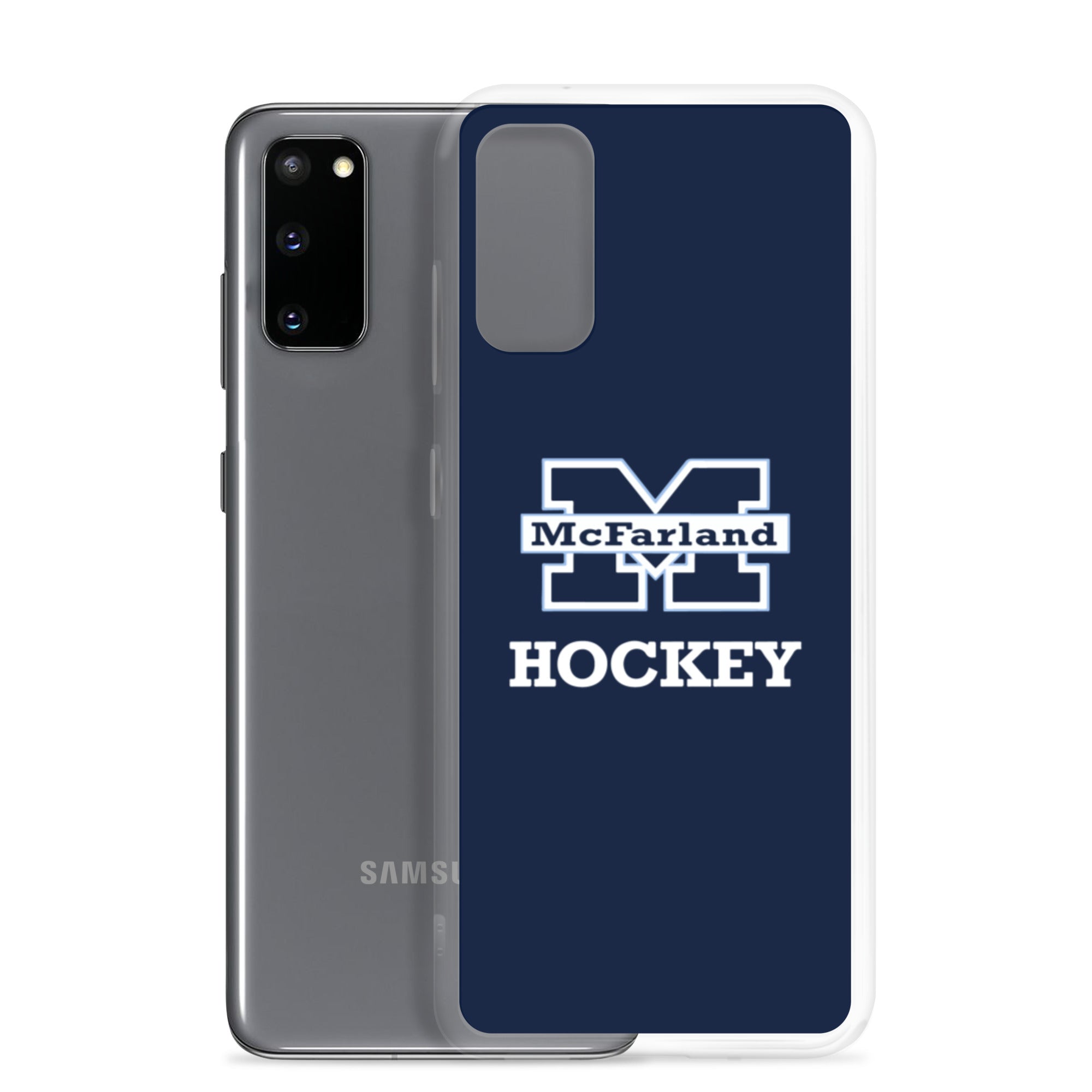 MYH Samsung Case