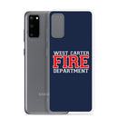 WDFC Samsung Case