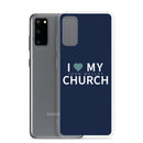 Funda Samsung JWC