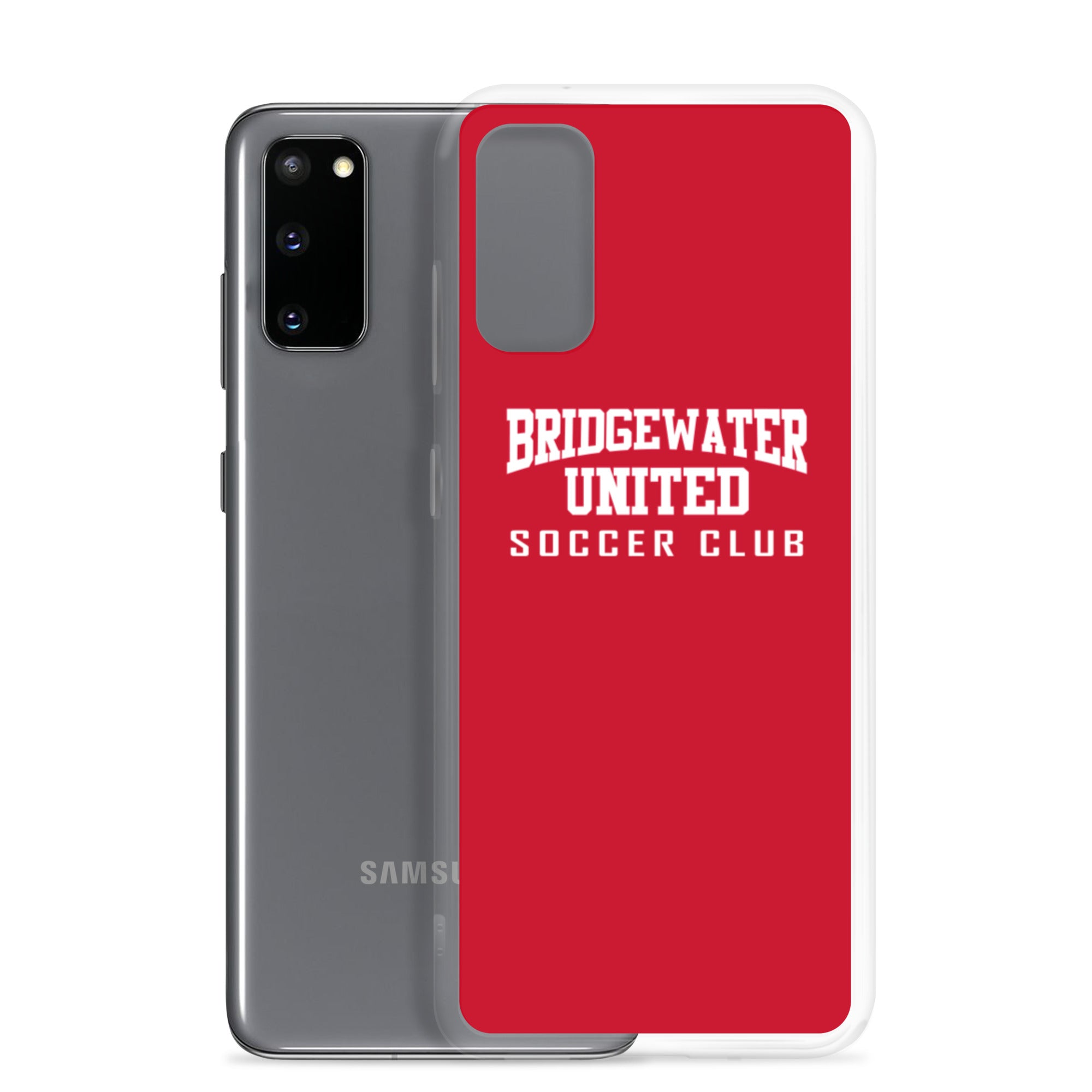 BUSC Samsung Case