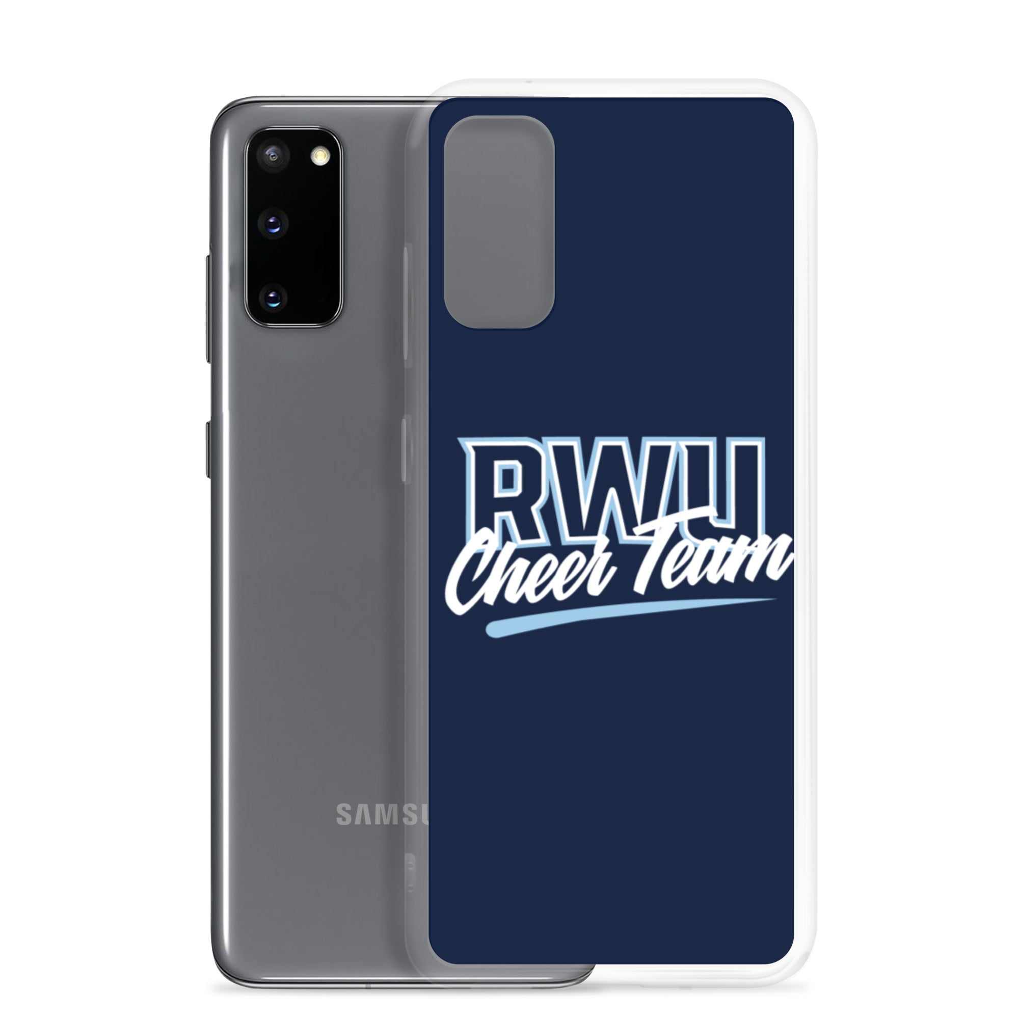 RWU Samsung Case