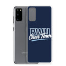 RWU Samsung Case