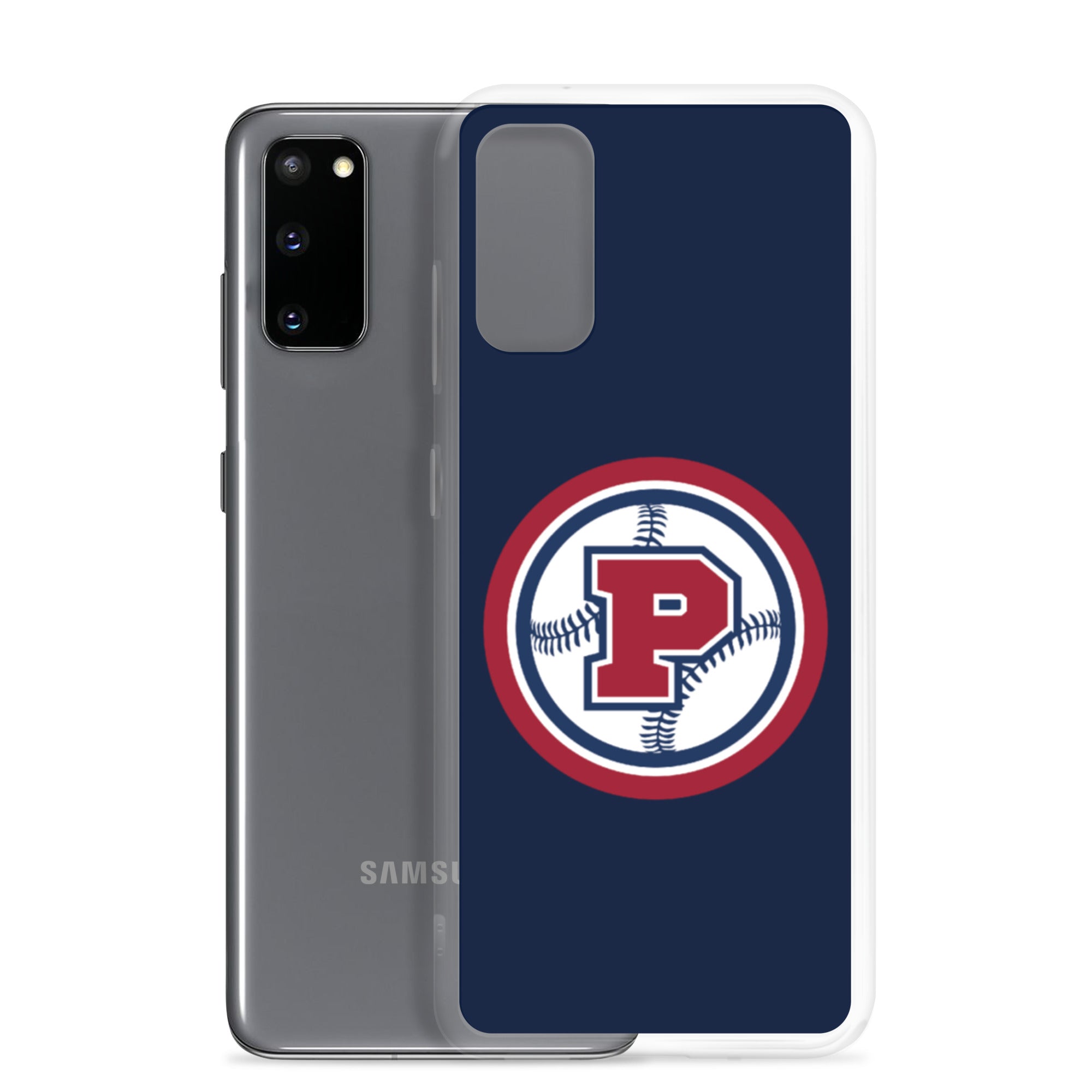 PAB Samsung Case