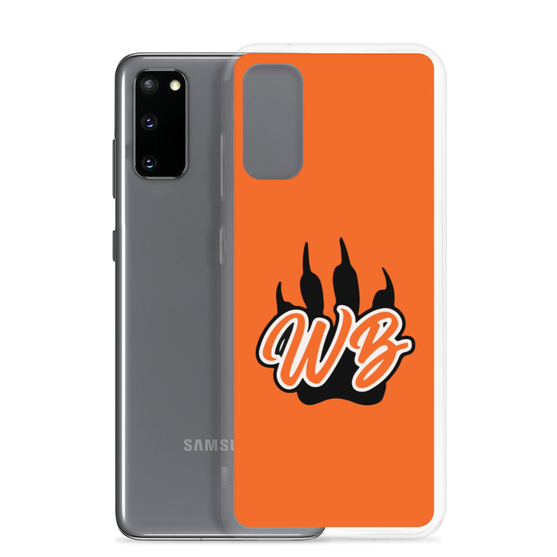 WBYB Samsung Case