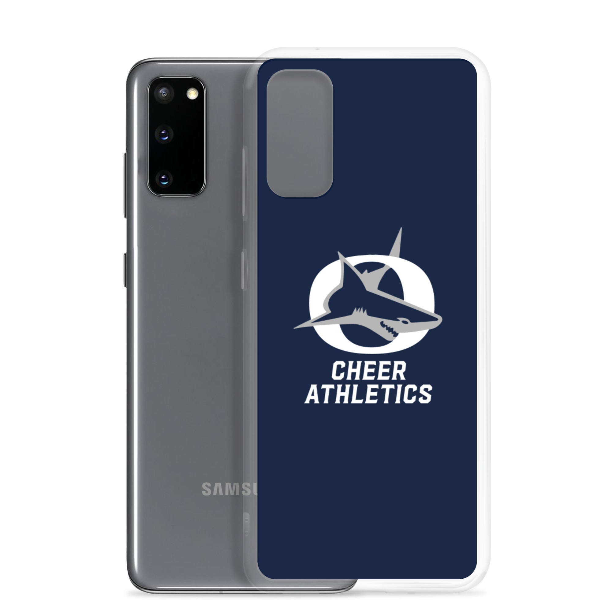 OHSC Samsung Case