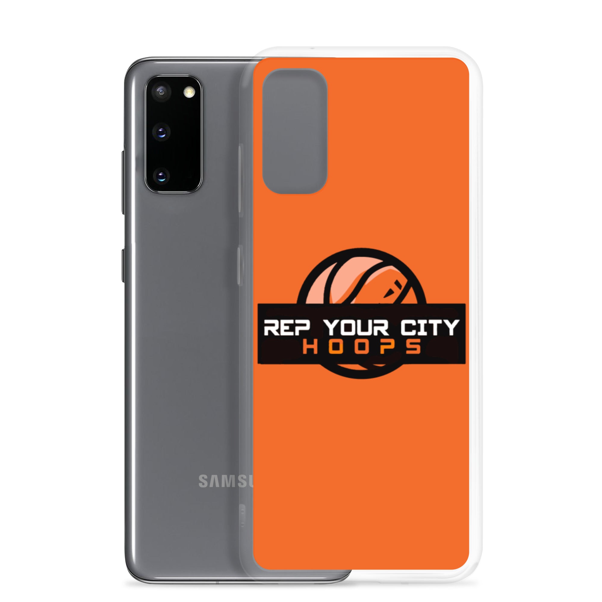 RYCH Samsung Case