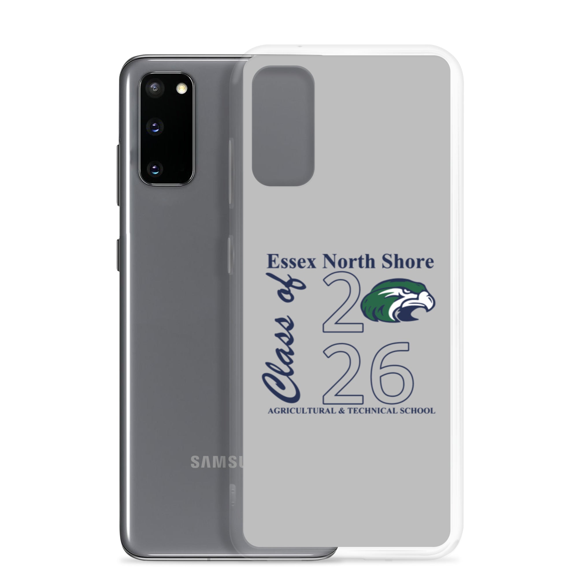 ESN 2026 Samsung Case