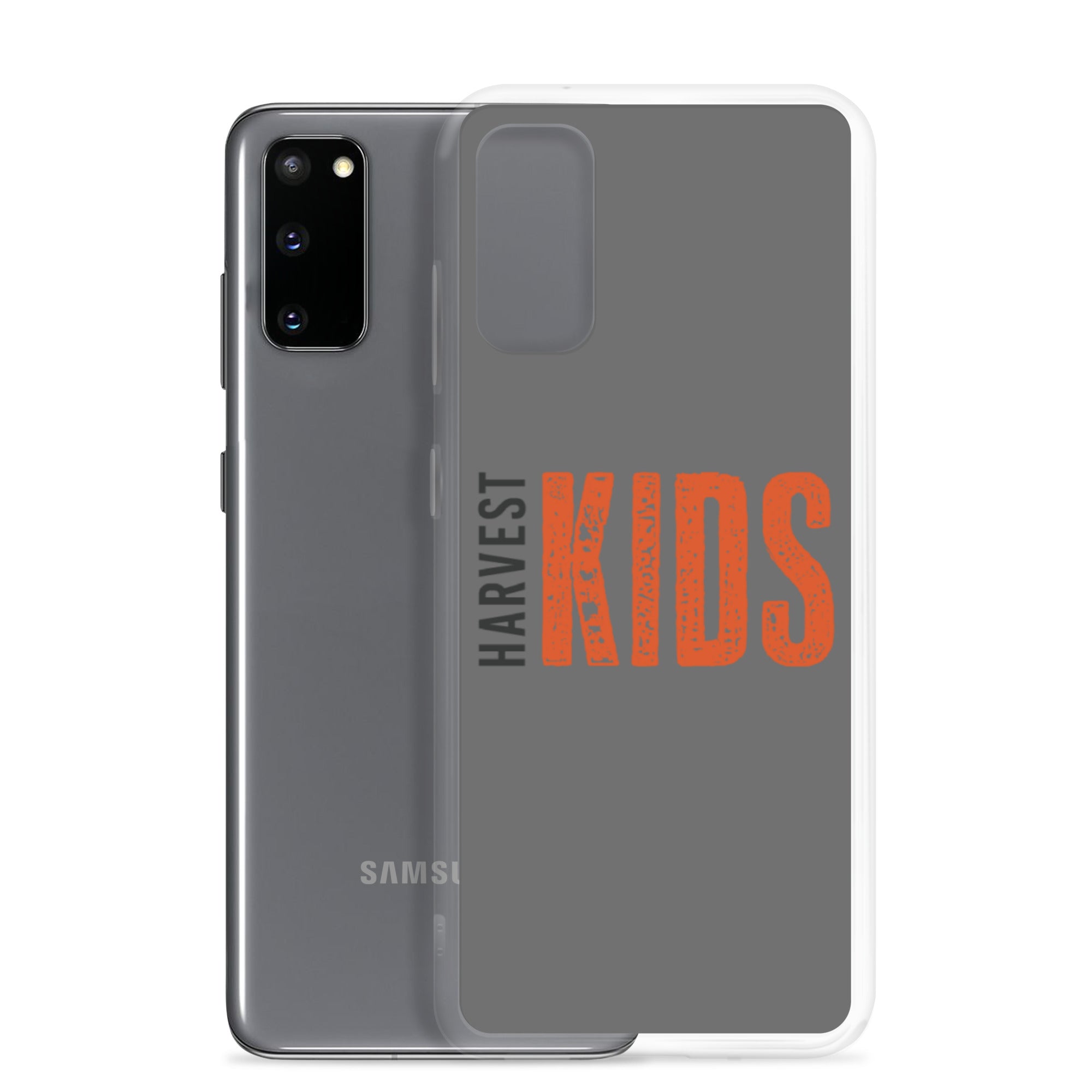 HKM Samsung Case