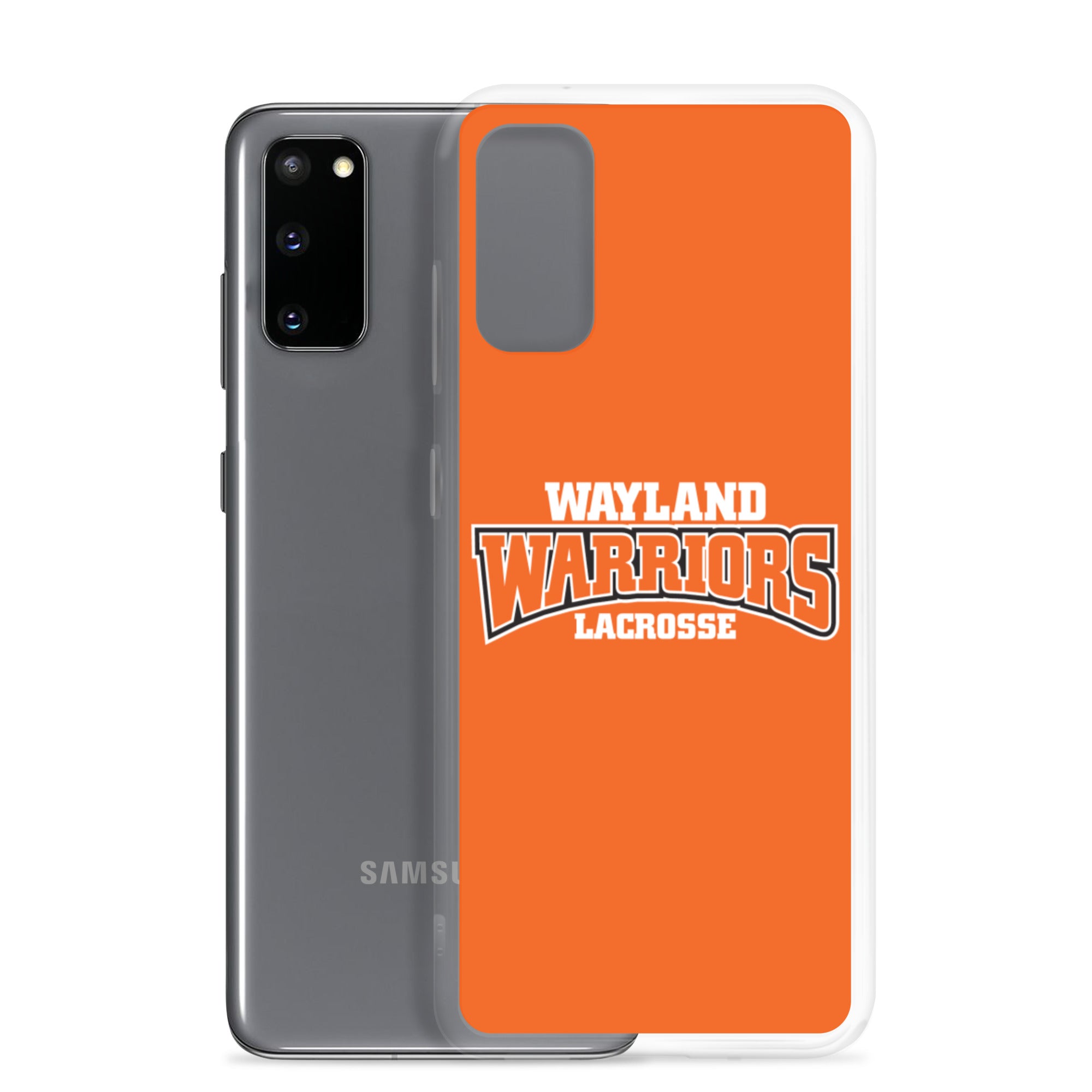 WHSL Samsung Case