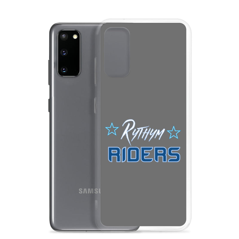 Rythym Riders Samsung Case