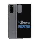 Rythym Riders Samsung Case
