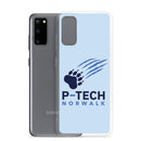 P TECH Samsung Case