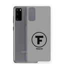 Funda para Samsung Thriving Faith