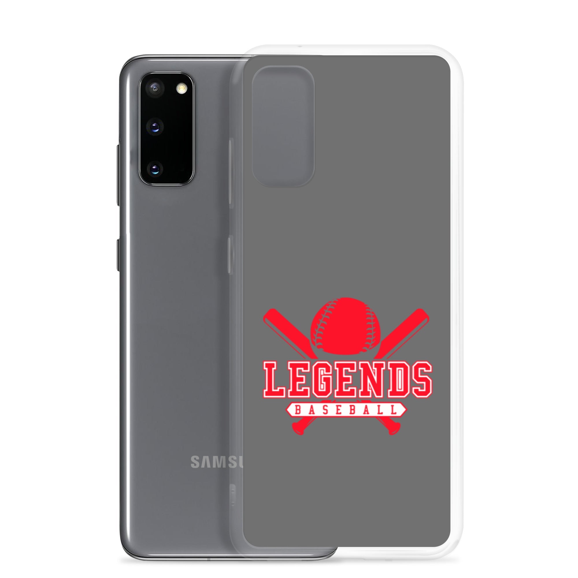 Legends Samsung Case