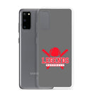Funda para Samsung Legends