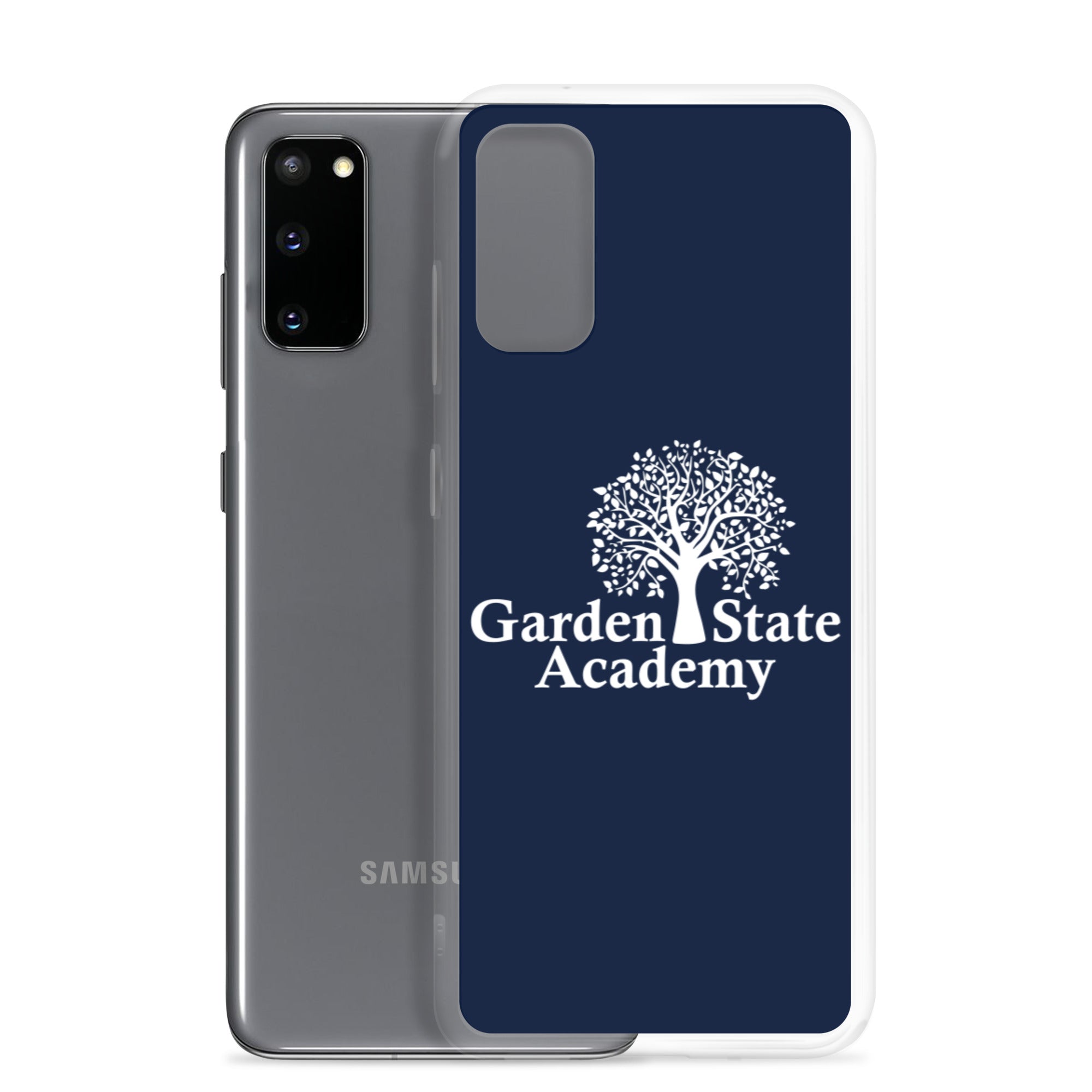 GSA Samsung Case