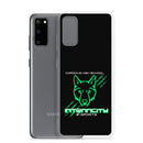 InTennCity Samsung Case