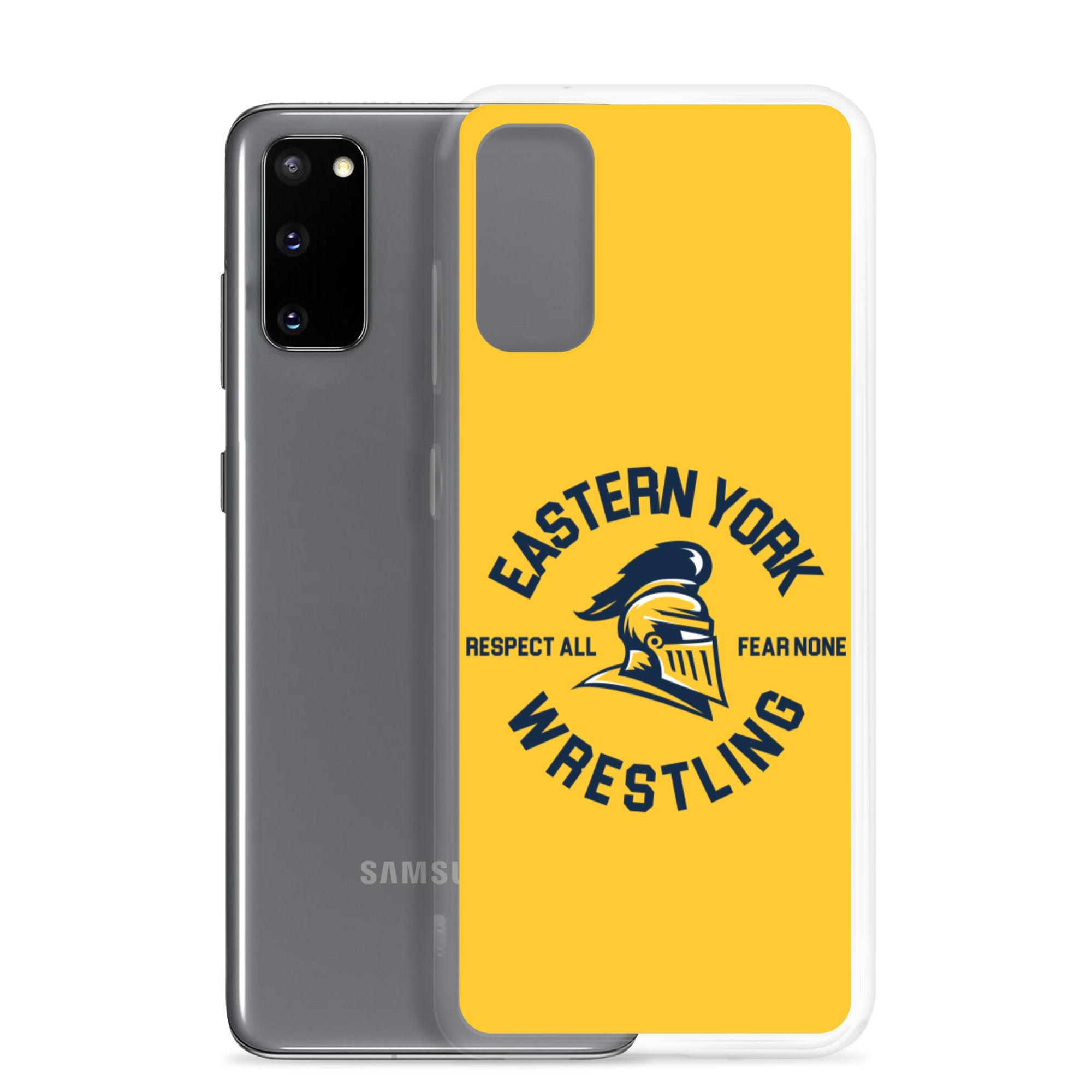 EYW Samsung Case