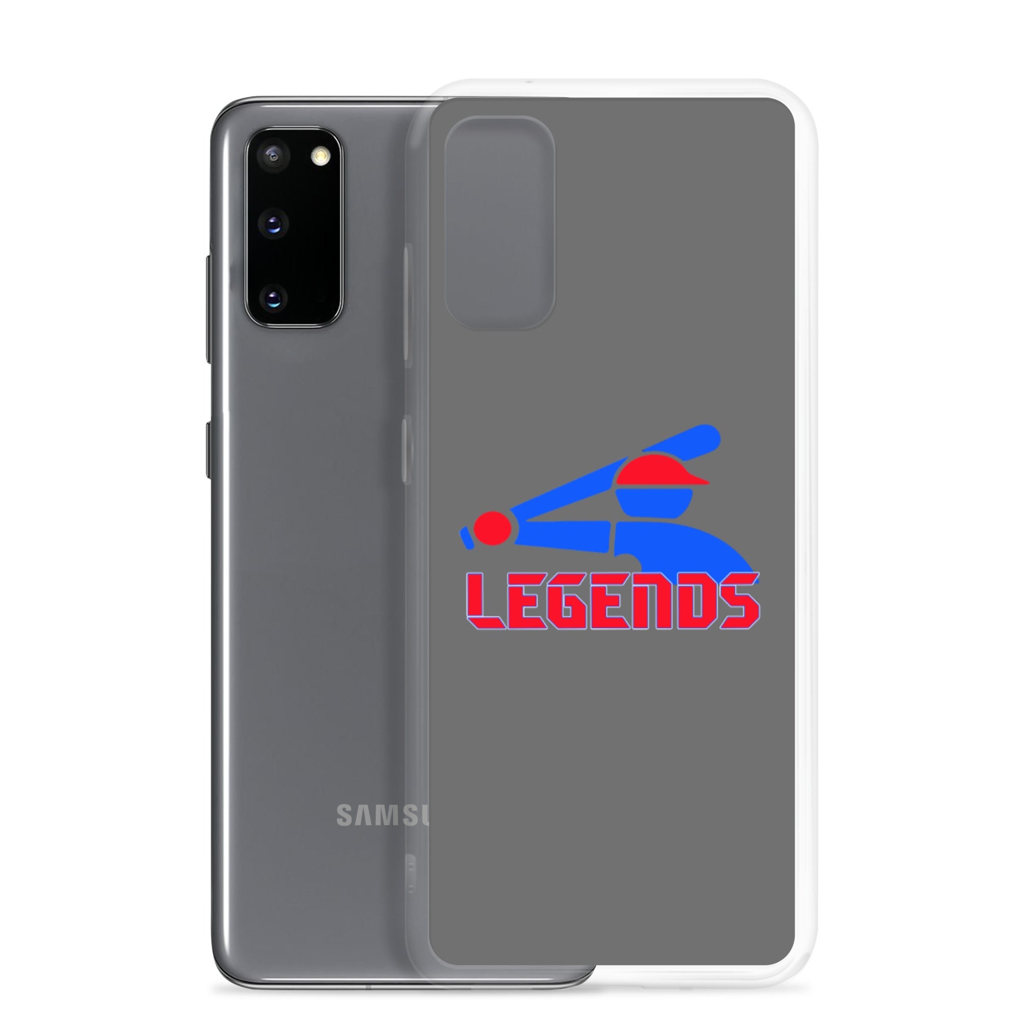 Legends Samsung Case