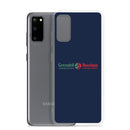 GLS Samsung Case