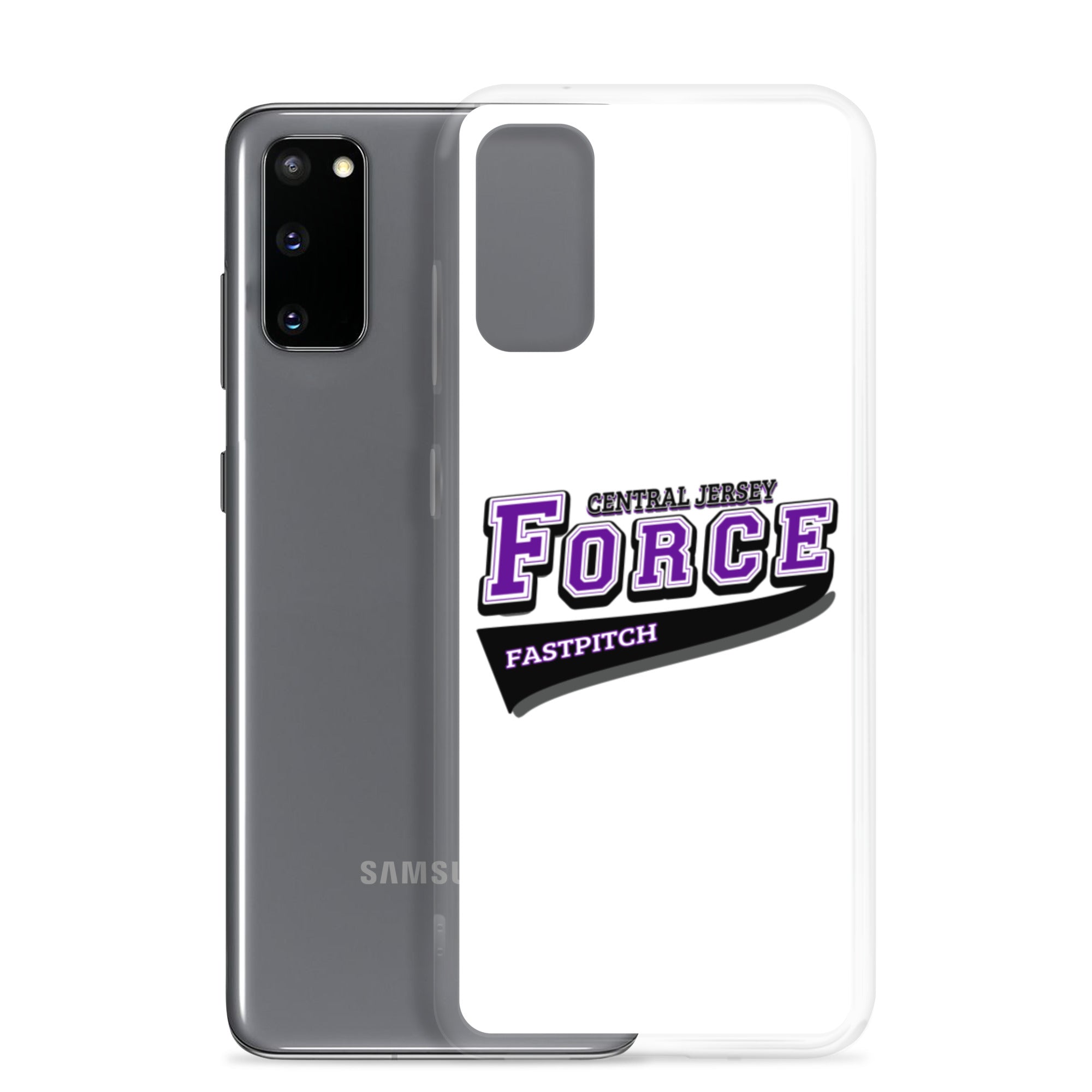 CJF Samsung Case
