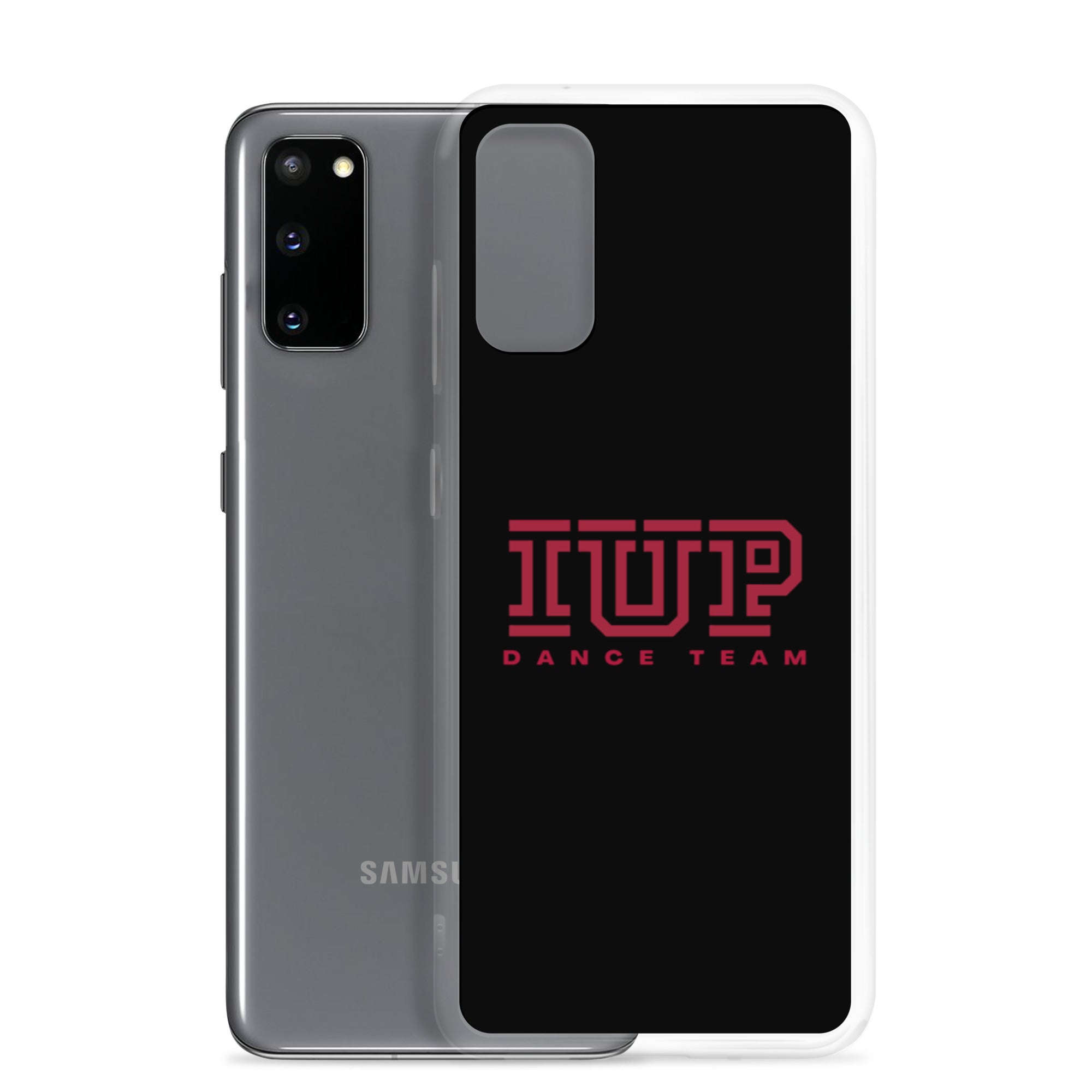 IUP Samsung Case