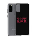 Funda Samsung de la IUP