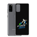 PickleBall Samsung Case