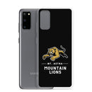 Funda para Samsung Mt. Aetna