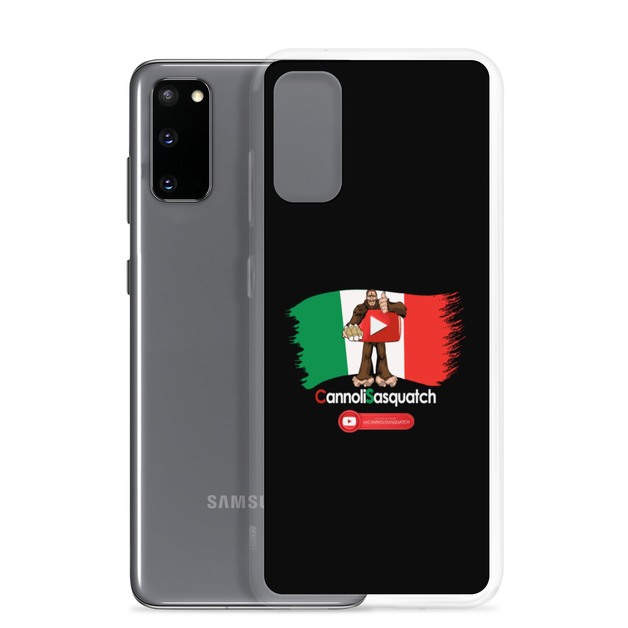 CSP Samsung Case