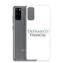 DFF Samsung Case