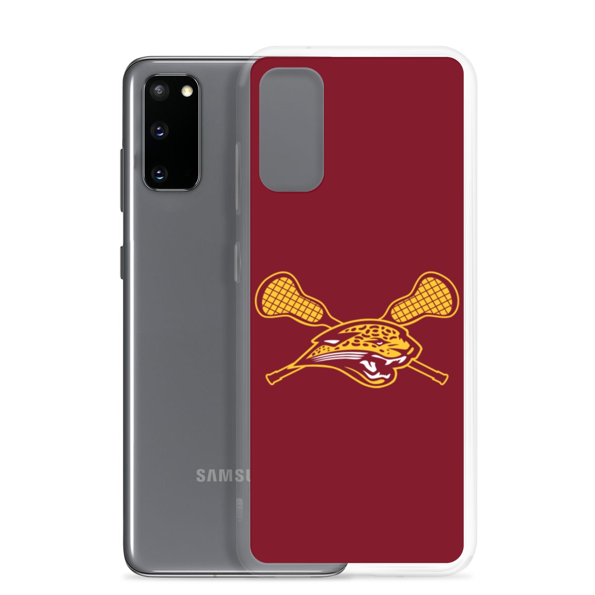 CHSL Samsung Case