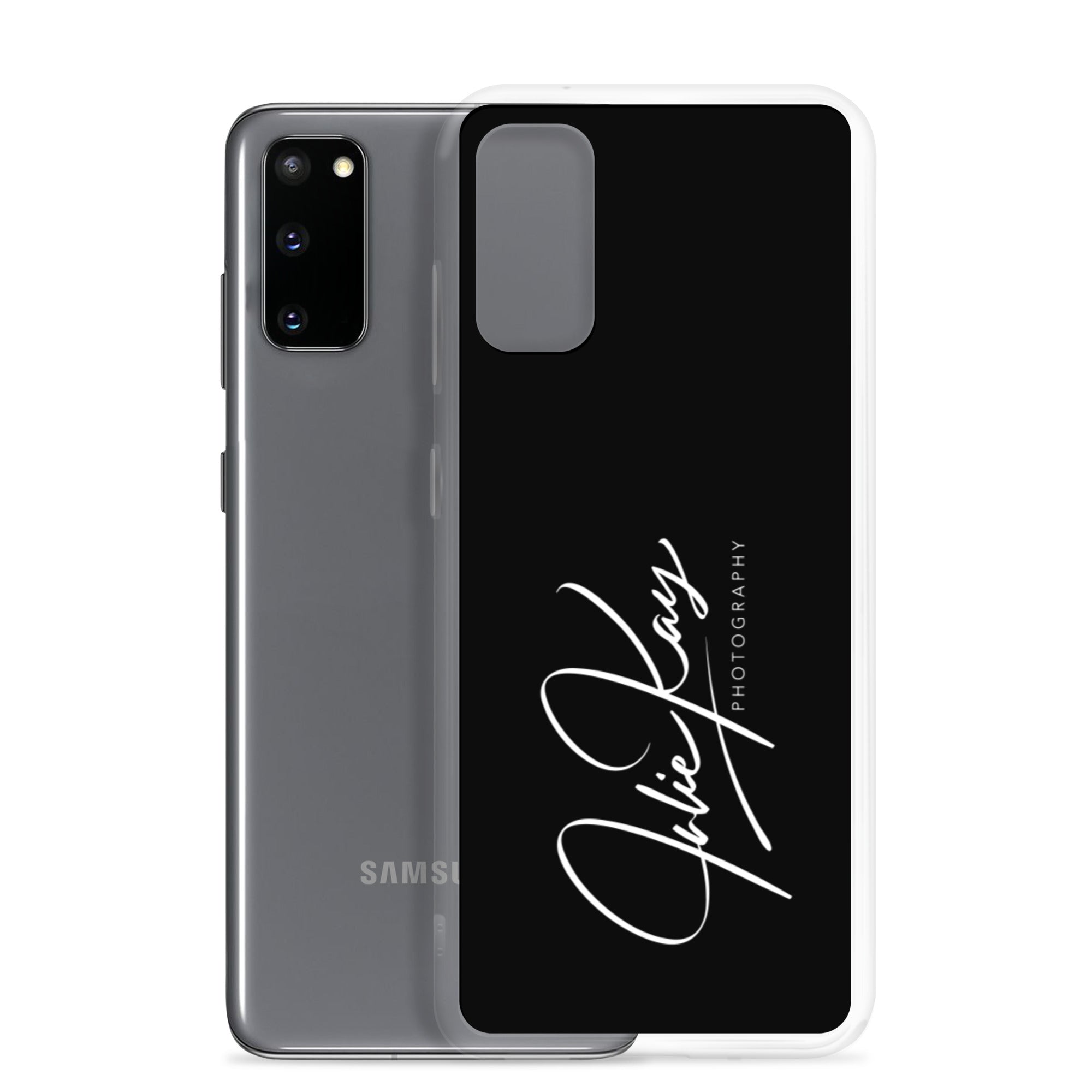 Julie Kay Samsung Case