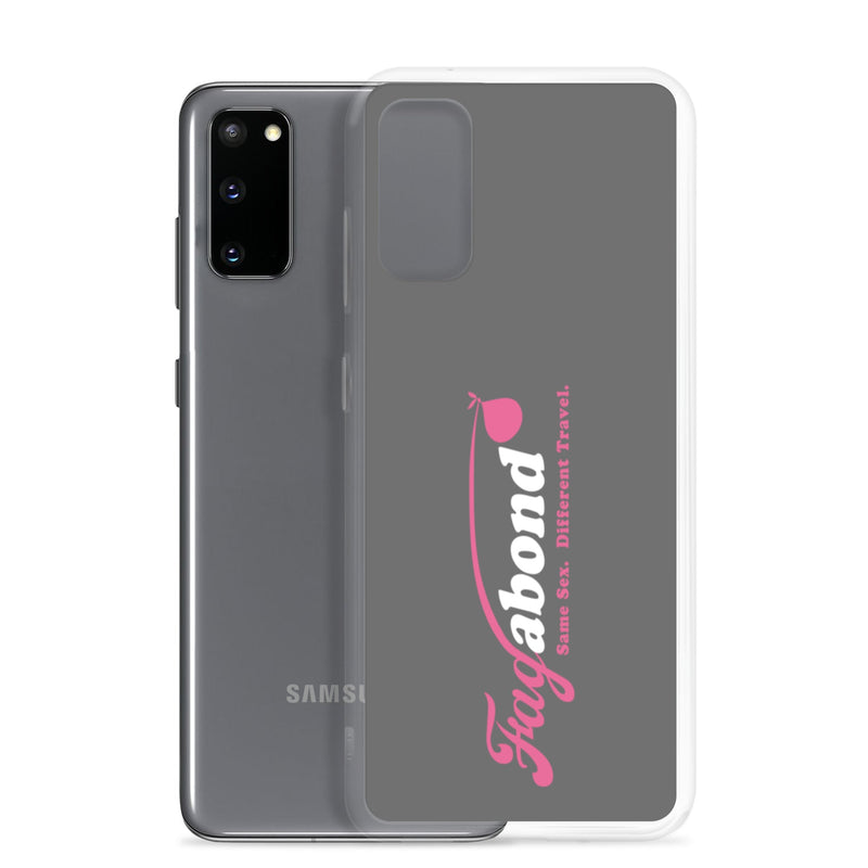 Fagabond Samsung Case