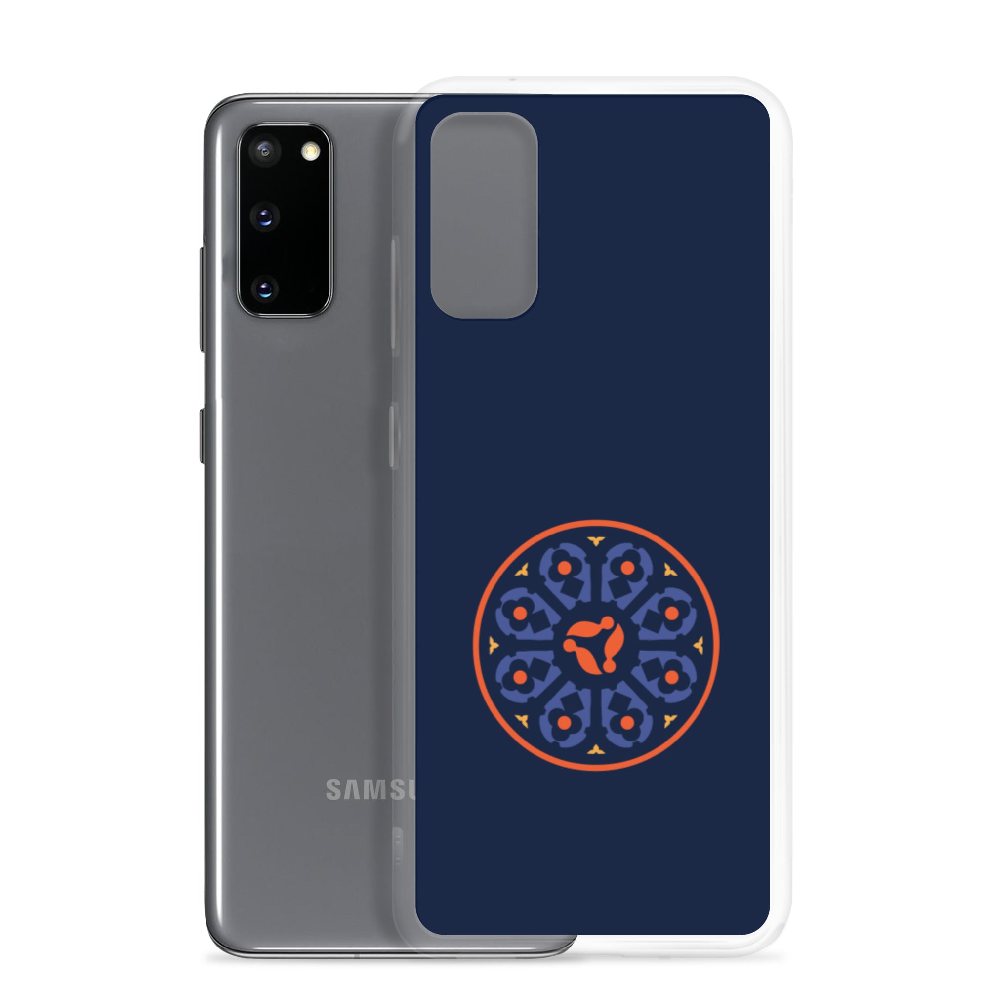 CEC Samsung Case